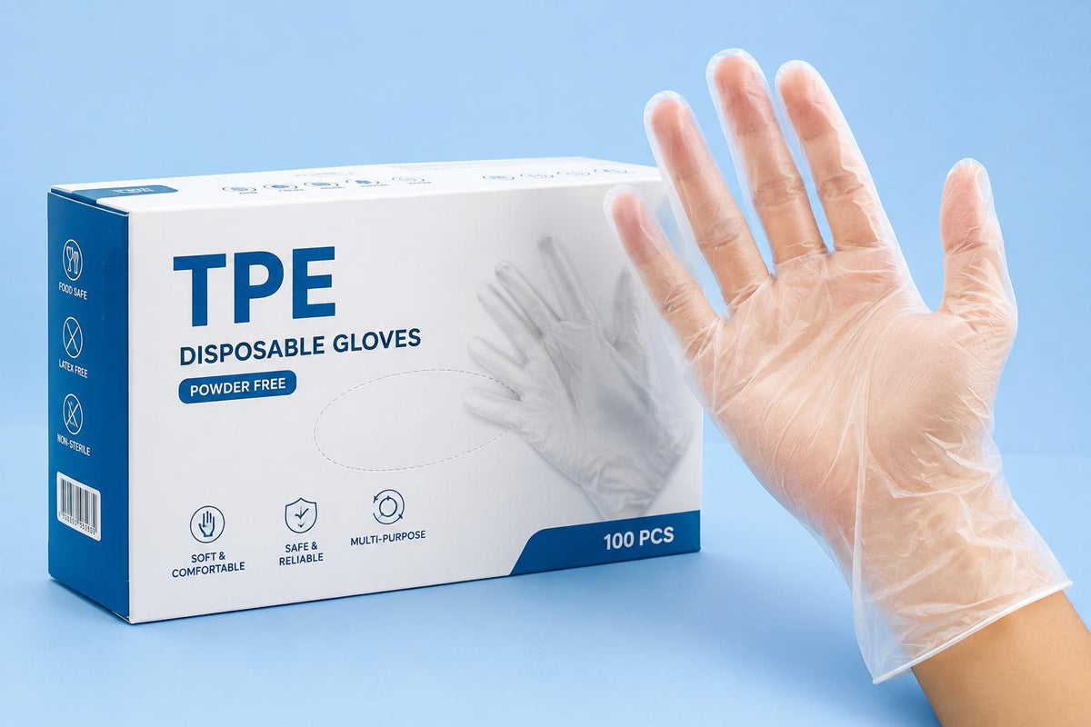 Disposable Gloves