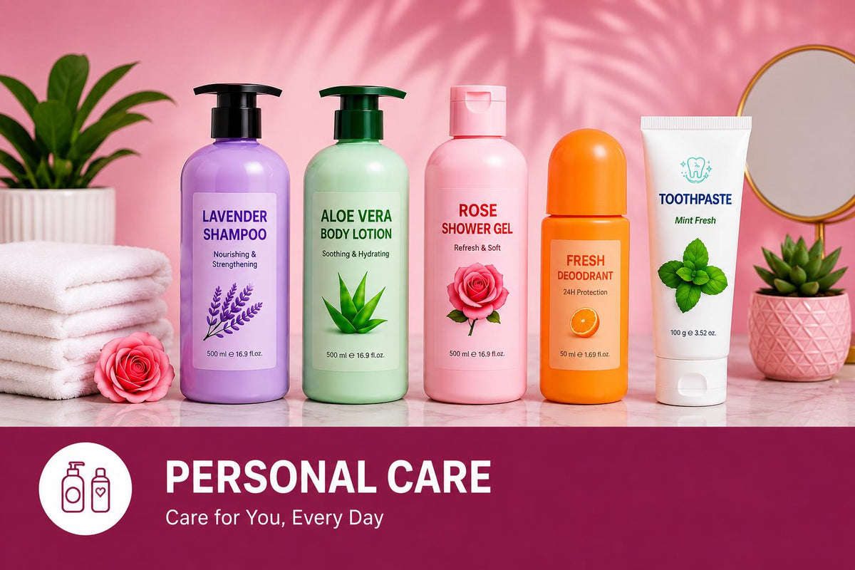 PERSONAL CARE